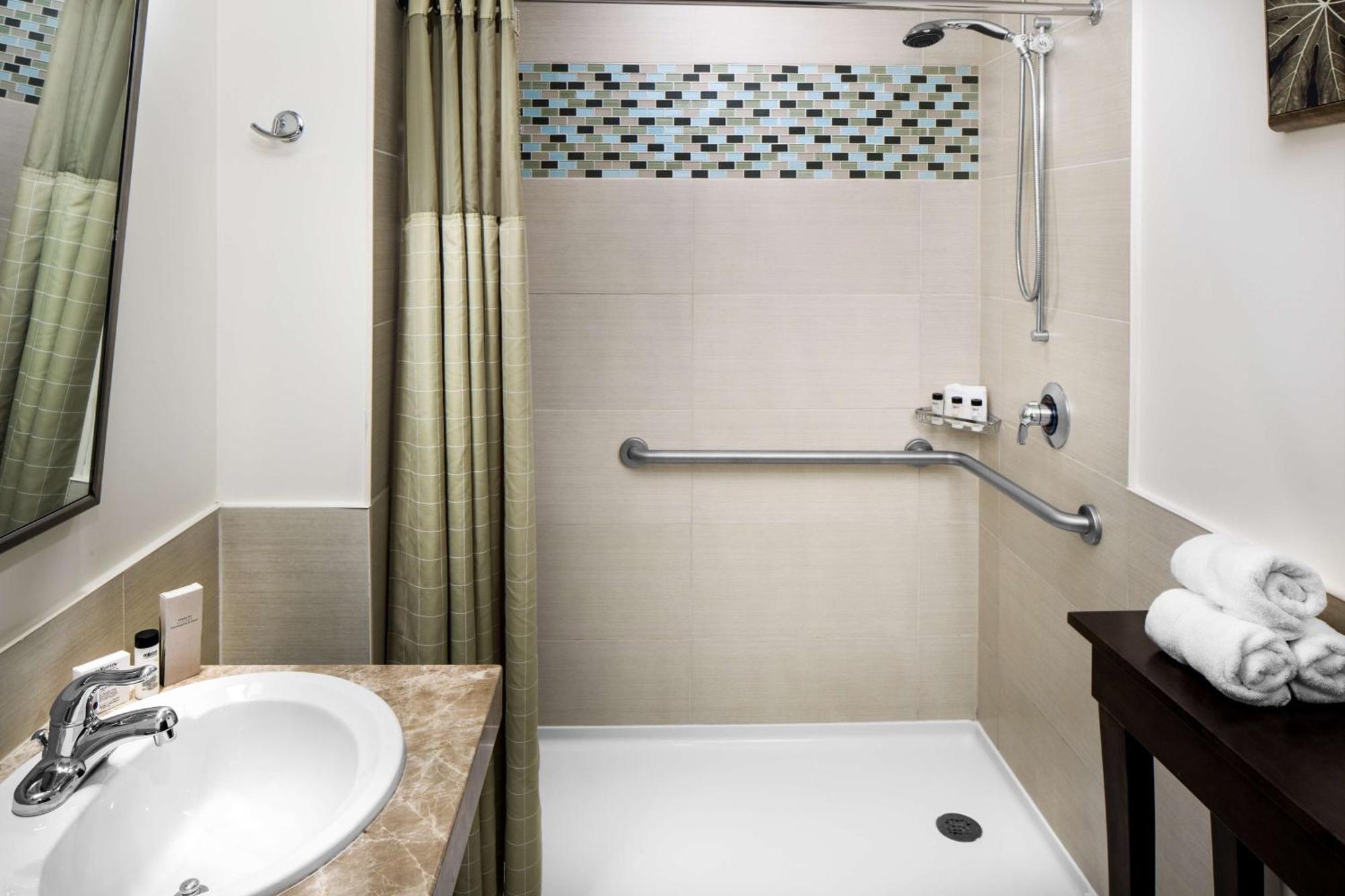 Watt Hotel Tapestry Collection By Hilton Rahway Eksteriør billede