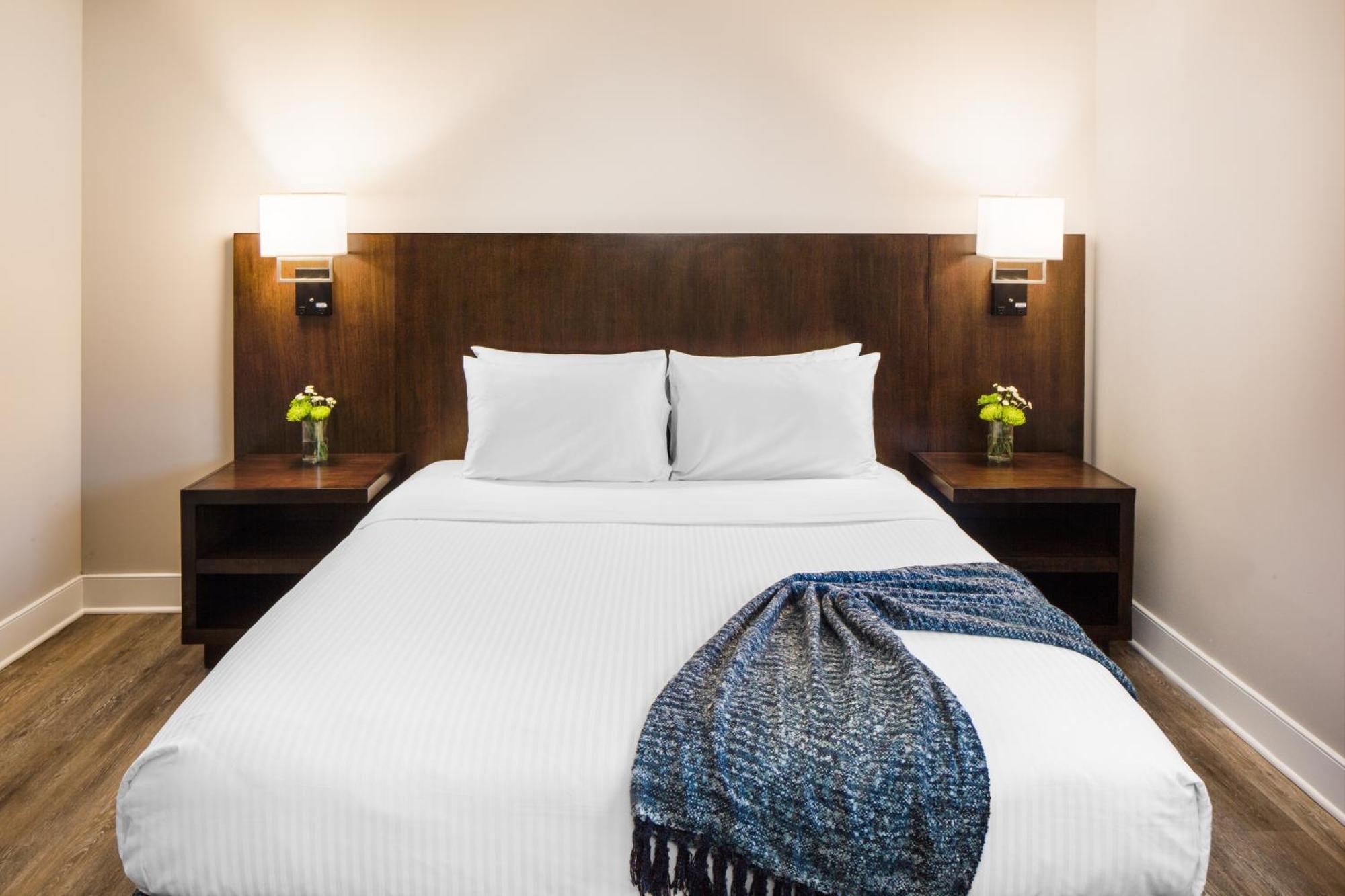 Watt Hotel Tapestry Collection By Hilton Rahway Eksteriør billede